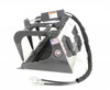 36" Wide Mini Skid Steer Rock Grapple (Old Style)