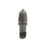 Replacement Rock Auger Bullet Tooth (Flighting)