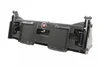 60" Wide Skid Steer 4 In 1 Combination Bucket With Bolt on Edge (Professional Series)