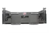 60" Wide Skid Steer 4 In 1 Combination Bucket With Bolt on Edge (Professional Series)