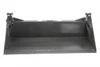 60" Wide Skid Steer 4 In 1 Combination Bucket With Bolt on Edge (Professional Series)