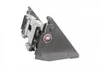 66" Wide Skid Steer 4 In 1 Combination Bucket With Bolt on Edge (Professional Series)