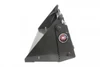 66" Wide Skid Steer 4 In 1 Combination Bucket With Bolt on Edge (Industrial Series)