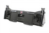 72" Wide Skid Steer 4 In 1 Combination Bucket With Bolt on Edge (Industrial Series)