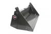 84" Wide Skid Steer 4 In 1 Combination Bucket With Bolt on Edge (Industrial Series)