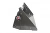 84" Wide Skid Steer 4 In 1 Combination Bucket With Bolt on Edge (Industrial Series)