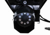 Rubber Discharge Gate Closed Position
