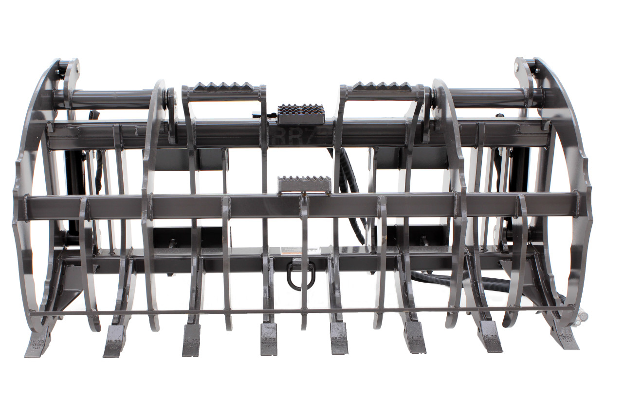 Root Rake Grapple Root Grapple | HME