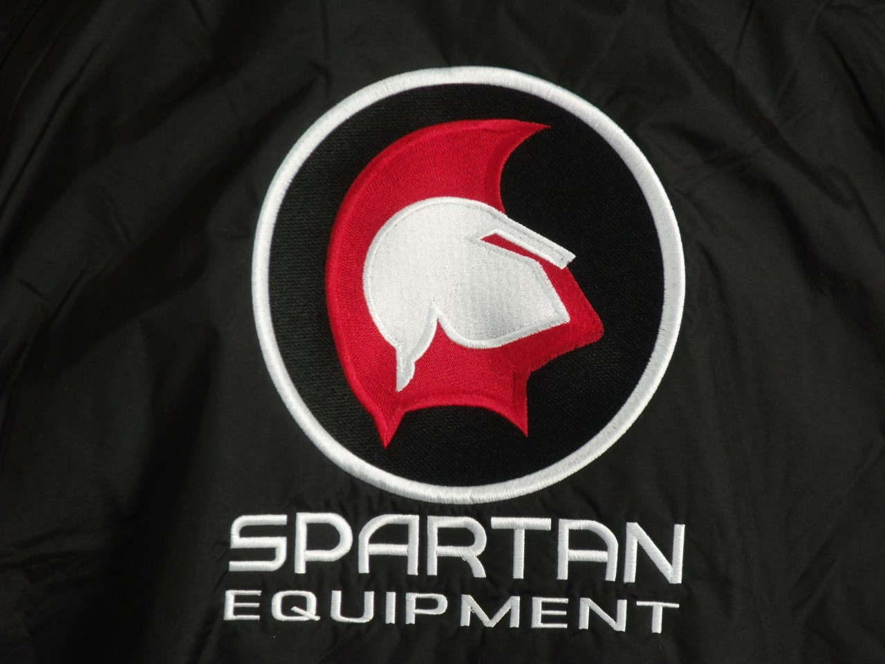 Spartan Equipment Clothing