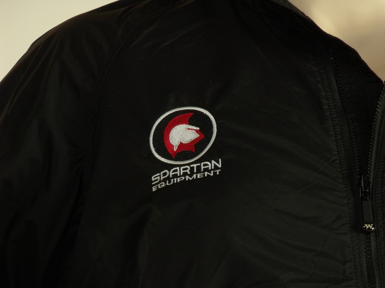 Spartan Equipment Clothing