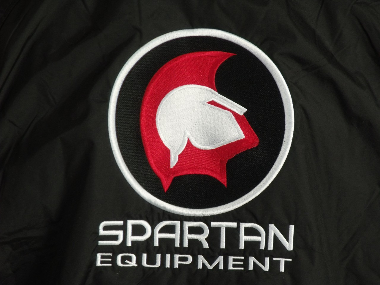 Spartan Equipment Clothing