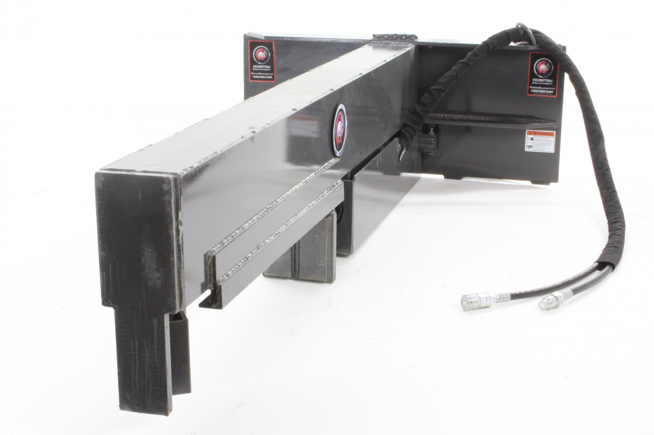 Log Splitter, Skid Steer Log Splitter, Wood Splitter