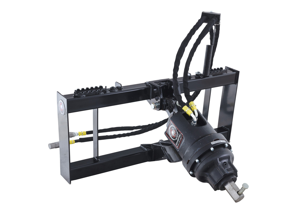Skid Steer Auger Attachment 2" Hex Drive Model SE1400