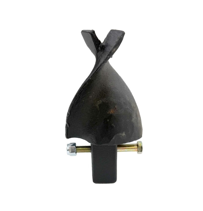 Replacement Fishtail Point for Auger Bit