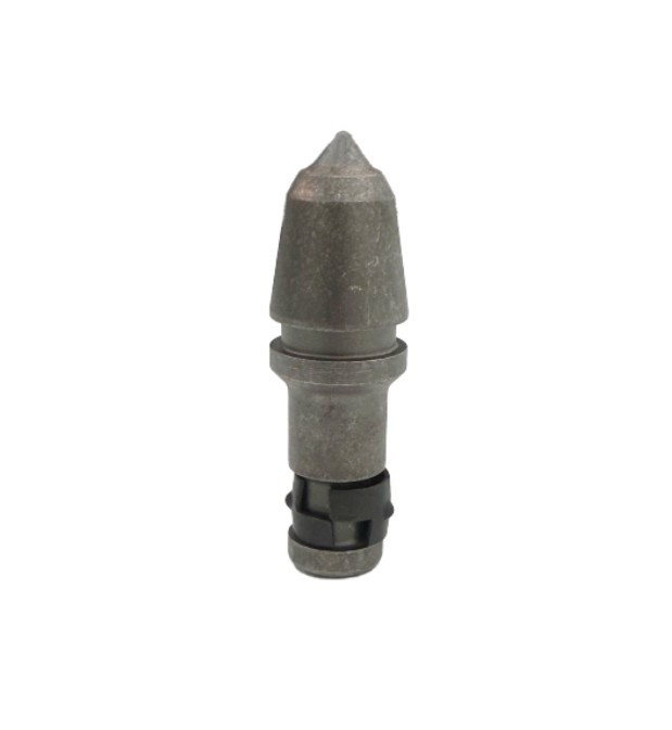 Replacement Rock Auger Bullet Tooth (Flighting)