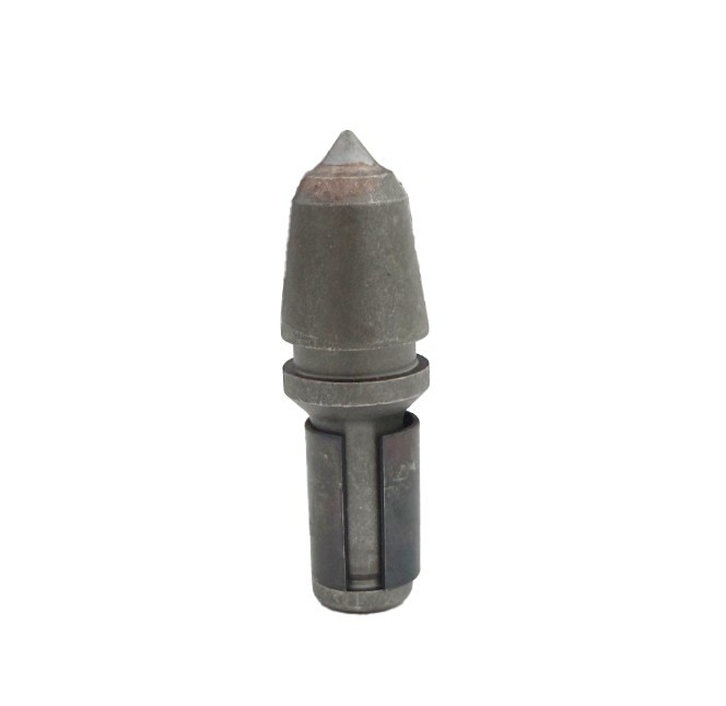 Replacement Rock Auger Bullet Tooth (Nose Cone)