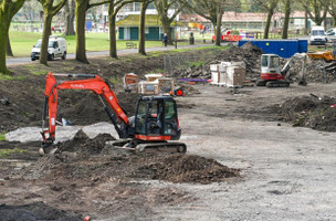 Mini Excavator Attachments