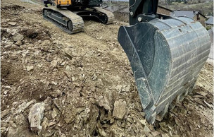 Regarding the Versatility of Skid Steer Backhoe Attachments