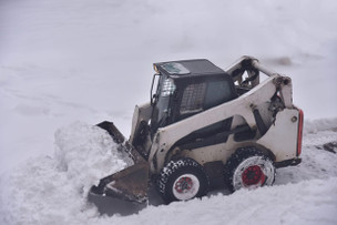 Keeping Your Mini Skid Steer Auger Bits Sharp: Tips for Success