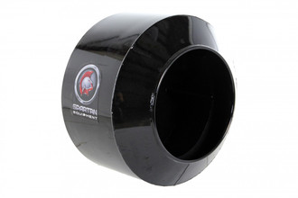 Cement Mixer Bowl Only