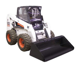 Bobcat G Series Vinyl Cab Enclosure Kit Bobcat G Series Vinyl Cab Enclosure Kit