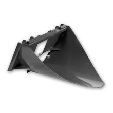 Skid Steer Tree Spade Digger Attachment 48" Ball Skid Steer Tree Spade Digger Attachment 48" Ball