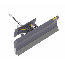 46" Wide Mini Skid Steer 6 Way Dozer Blade