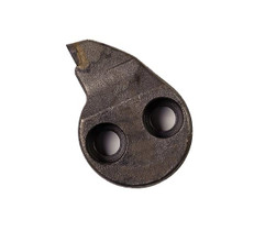 Replacement Outside Bottom Mulching Tooth Each (Old Style)