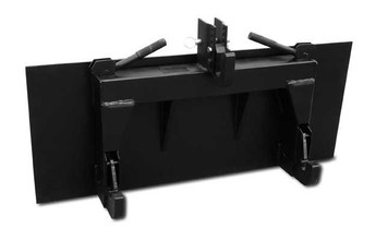 Skid Steer to 3 Point Hitch Category I Skid Steer to 3 Point Hitch Category I