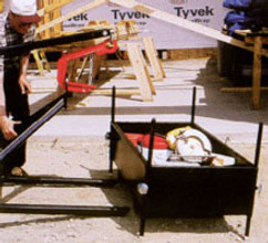 Accessory: Storage Bin