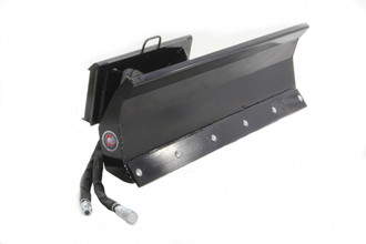67" Wide Mini Skid Steer 4 Way Dozer Blade