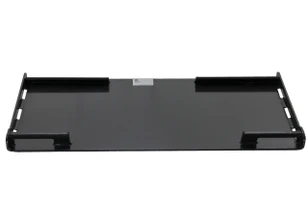 Bobcat MT Mount Weld On Adapter