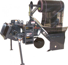 Skid Steer Silt Fence Installer Attachment 78" Offset Skid Steer Silt Fence Installer Attachment 78" Offset