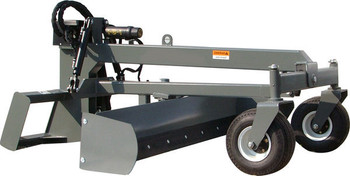 Spartan Equipment Attachments That Never Surrender