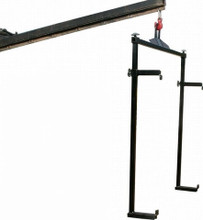 Accessory: Sheet Carrier - Short -7.5" Peg