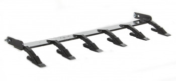 54" Mini Skid Steer Toothbar 