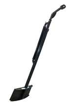 72" Hydraulic 1st Stage and Manual Second Stage 72" Hydraulic 1st Stage and Manual Second Stage