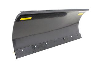 84" Wide Skid Steer Snow Angle Blade Manual Angle SE114 Series (Industrial Series)