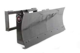 Tractor Manual Angle Snow Blade 60" Wide