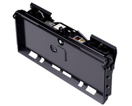 Skid Steer Tilt Attach Plate With 3rd Valve Kit (No Hose Kit SE88725) Skid Steer Tilt Attach Plate With 3rd Valve Kit (No Hose Kit SE88725)
