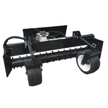 90" Wide Skid Steer Soil Conditioner Angle (Economy Series) 90" Wide Skid Steer Soil Conditioner Angle (Economy Series)