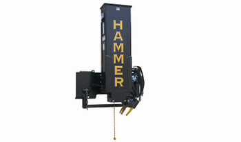With 20° Hydraulic Power Tilt & Grapple Clamp With 20° Hydraulic Power Tilt & Grapple Clamp