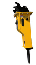 Mini Excavator Concrete Breaker Attachment Model SE500 Mini Excavator Concrete Breaker Attachment Model SE500