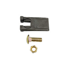 Replacement Auger Tooth with Hardware