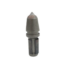 Replacement Rock Auger Bullet Tooth (Nose Cone)
