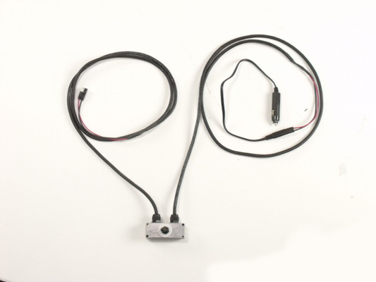 48" Wide Mini Skid Steer Manual Angle Broom With Poly/Wire Brush (Professional Series)