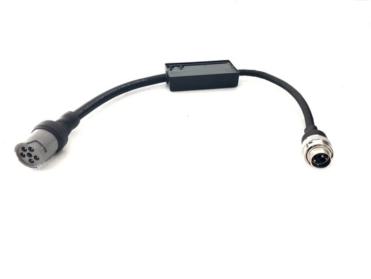 7 Pin Bobcat Harness Kit