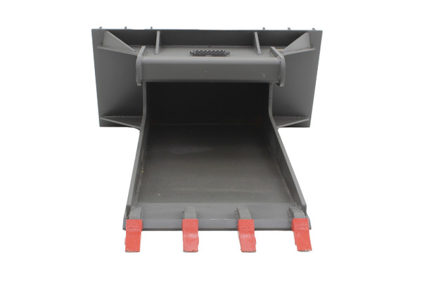 Skid Steer Concrete Claw Attachment