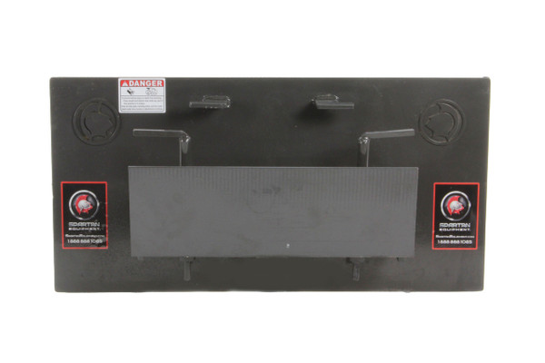 From Bobcat MT Mount to Toro | Boxer | Ditch Witch | Vermeer | Kubota Mounted Attachments