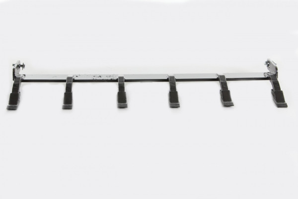 36" Mini Skid Steer Toothbar